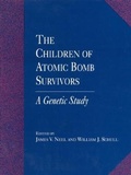 Cover: The Children of Atomic Bomb Survivors - National Academies Press
