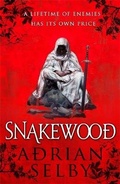 Cover: Snakewood - Orbit