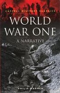 Cover: World War One - Cassell Military