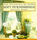 Cover: Soft Furnishings - Cassell Illustrated