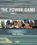 Cover: The Power Game - Weidenfeld Nicolson Illustrated