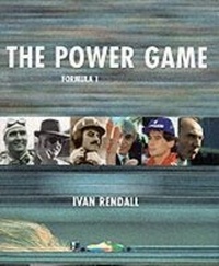 Enlarge image Cover: The Power Game - Weidenfeld Nicolson Illustrated