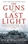 Cover: The Guns at Last Light - Abacus