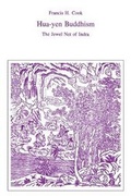 Cover: Hua-Yen Buddhism - Pennsylvania State University Press