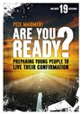 Cover: Are You Ready? - SPCK Publishing