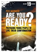 Cover: Are You Ready? - SPCK Publishing