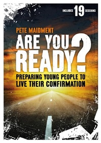 Enlarge image Cover: Are You Ready? - SPCK Publishing