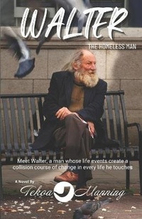 Enlarge image Cover: Walter - It's All about Him, Inc.