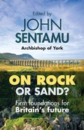 Cover: On Rock or Sand? - SPCK Publishing