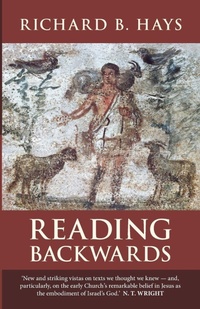 Enlarge image Cover: Reading Backwards - SPCK Publishing