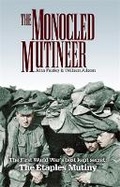 Cover: The Monocled Mutineer - Souvenir Press Ltd