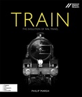 Cover: Train - Andre Deutsch Ltd
