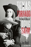 Cover: Texas Tornado - University of Texas Press