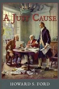 Cover: A Just Cause - Downtown Books & Coffee