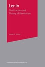 Cover: Lenin - Macmillan