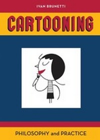 Enlarge image Cover: Cartooning - Yale University Press