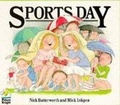 Cover: Sports Day! - Hodder Children's Books