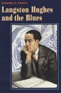 Cover: Langston Hughes and the Blues - University of Illinois Press