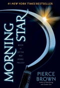 Cover: Morning Star - Del Rey