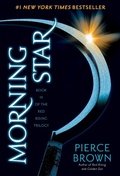 Cover: Morning Star - Del Rey Books