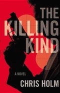 Cover: The Killing Kind - Little, Brown & Company