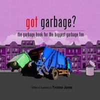 Enlarge image Cover: Got Garbage? - LoewenHerz-Creative
