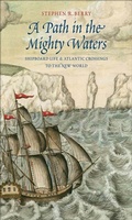 Cover: Path in the Mighty Waters - Yale University Press