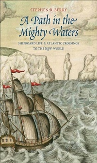 Enlarge image Cover: Path in the Mighty Waters - Yale University Press