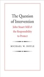Cover: The Question of Intervention - Yale University Press