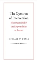 Cover: The Question of Intervention - Yale University Press