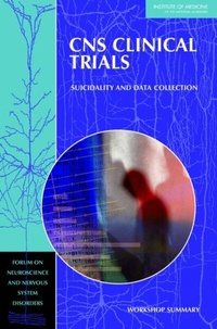 Abbildung von: CNS Clinical Trials - National Academies Press