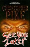 Cover: See You Later - Hodder Children's Books