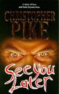 Enlarge image Cover: See You Later - Hodder Children's Books