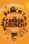 Cover: The Carbon Crunch - Yale University Press