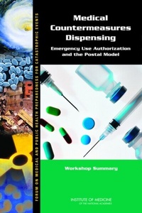 Abbildung von: Medical Countermeasures Dispensing - National Academies Press