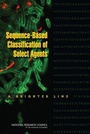Cover: Sequence-Based Classification of Select Agents - National Academies Press