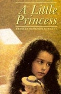 Cover: A Little Princess - Hodder Children's Books