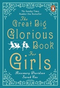 Cover: The Great Big Glorious Book for Girls - Penguin Books Ltd