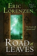 Cover: Road of Leaves - Reader Hill