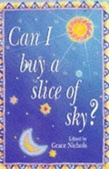 Cover: Can I Buy a Slice of Sky? - Hodder Children's Books