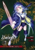 Cover: Umineko When They Cry Episode 5: End of the Golden Witch, Vol. 2 - Yen Press