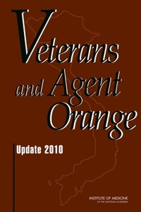 Abbildung von: Veterans and Agent Orange - National Academies Press