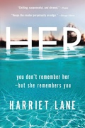 Cover: Her - Back Bay Books