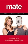 Cover: Mate - Little, Brown & Company