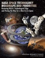 Cover: NASA Space Technology Roadmaps and Priorities - National Academies Press