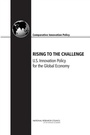 Cover: Rising to the Challenge - National Academies Press