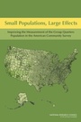 Cover: Small Populations, Large Effects - National Academies Press