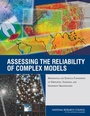 Cover: Assessing the Reliability of Complex Models - National Academies Press