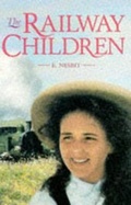 Cover: The Railway Children - Hodder Children's Books