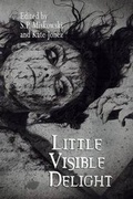 Cover: Little Visible Delight - OMNIUM GATHERUM MEDIA